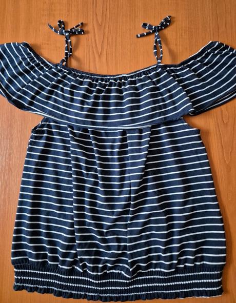 Nové triko h&m,158/164, h&m,158 / 164