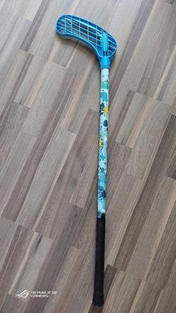 Florbalová hokejka,