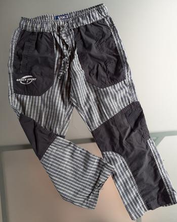 Šusťáky - vel. 116, 116