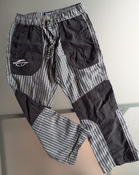 Šusťáky - vel. 116, 116