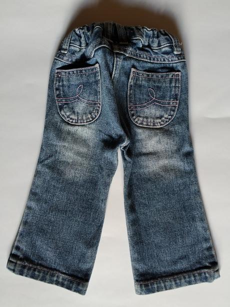 Rifličky s výšivkami, 74