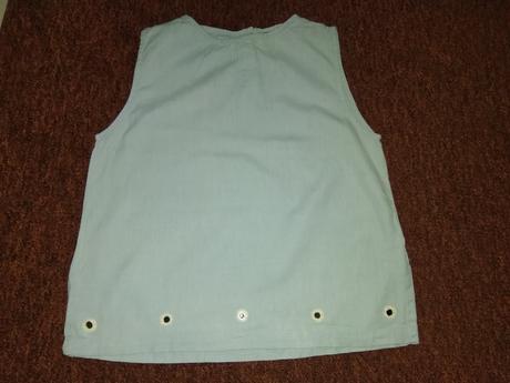 Triko here&there 128/134, 128