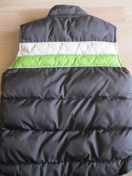 Vesta dětská, cherokee,128