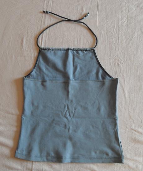 K32	dámské sportovní tílko, alpine pro,m