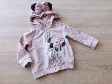 Mikina disney baby vel.80/86, disney,80