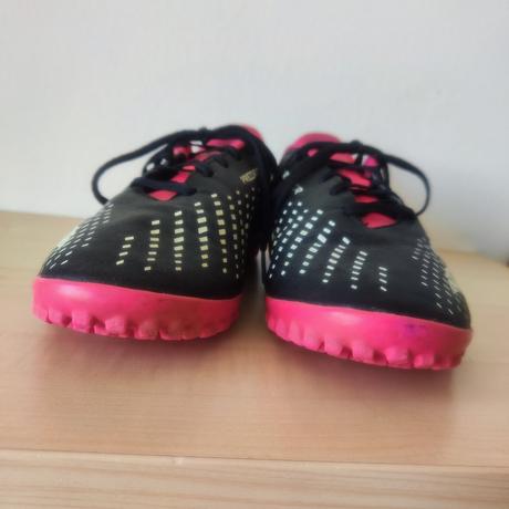 Pánské kopačky turfy adidas predator vel. 44, adidas,44