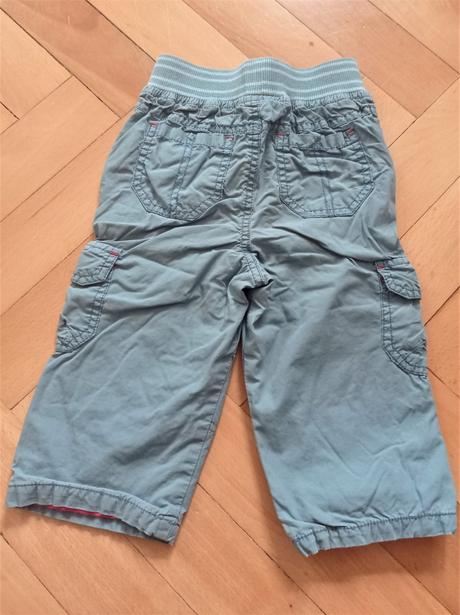 Kalhoty 80, cherokee,80