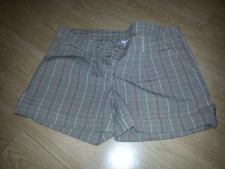 Šortky, takko,40