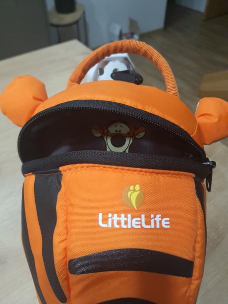 Batůžek littlelife, 