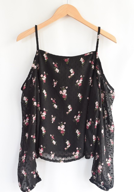 Blůzka vel. 14 let, new look,164