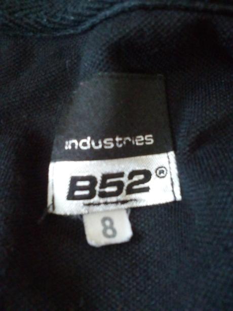 Sportovní bunda zn.industries,vel.128, 128