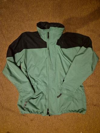Pánská přechodová bunda alpine pro vel. 48, alpine pro,48