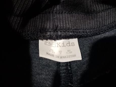 3x tepláky vel. 128/134, kugo,128