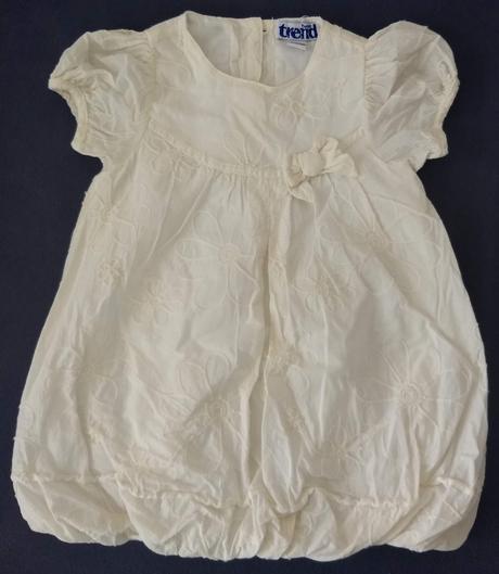 Balonové šaty, tulec trend,86