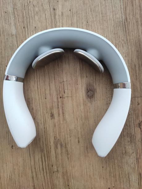 Masáž krku elektronická nové, 