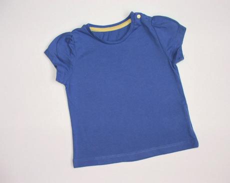 H750 triko krátký rukáv vel. 74, mothercare,74