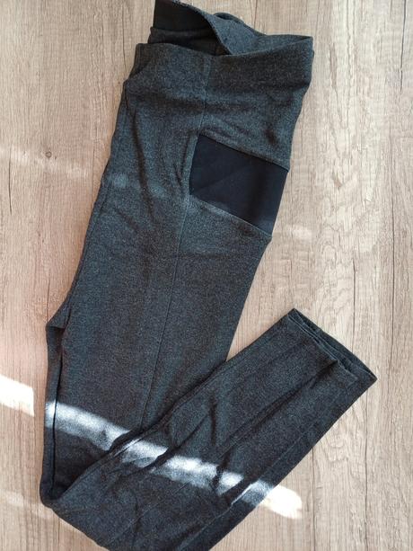 Tehotenske sede leginy hm, h&m,m