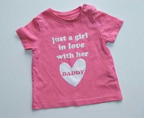 J807 růžové tričko vel. 62, f&f,62