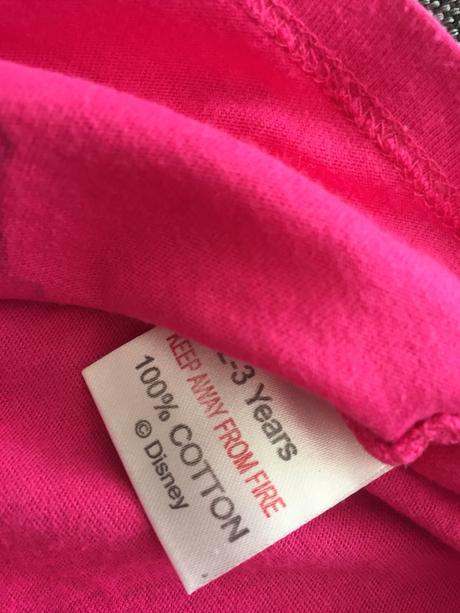 Tričko, disney,92