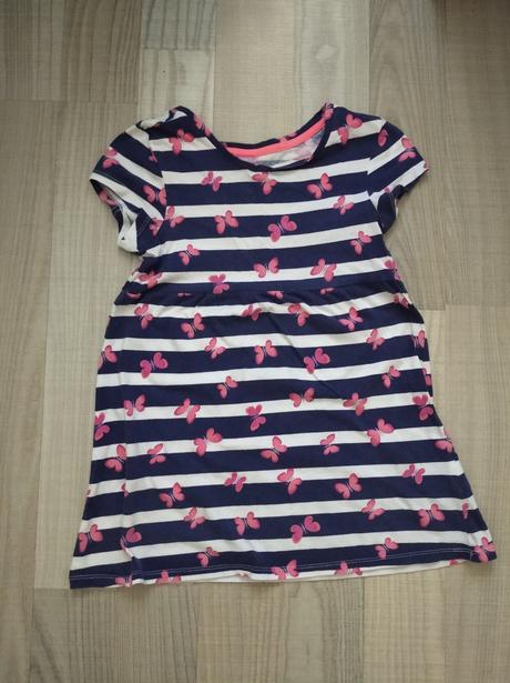 Letní šatičky, dopodopo,128