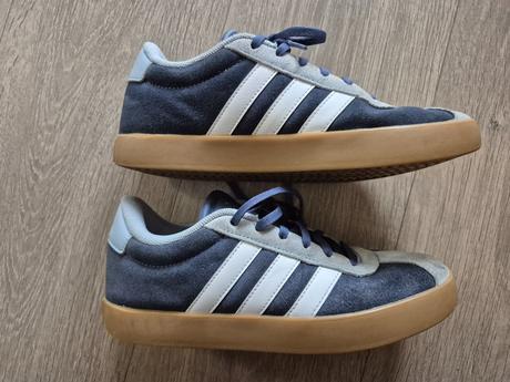 Tenisky adidas vel. 37 1/3, adidas,37