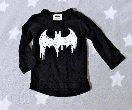 Tričko batman vel.74/80, next,80
