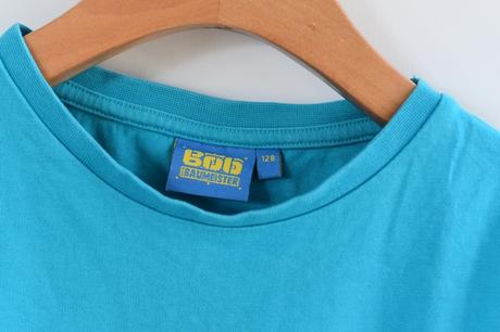 Tričko vel. 128, 128