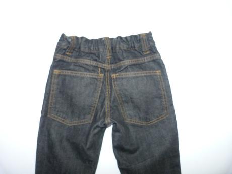 Next kalhoty s regulací vel. 110, next,110