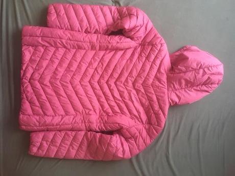 Zimní dámská bunda zn. loap vel. s, loap,s