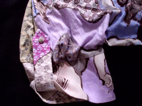 Sport max tričko m-l, m