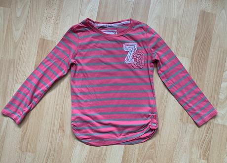 Triko & tričko s číslem cherokee vel. 122, cherokee,122