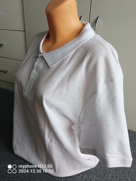 Tričko zn."x-mail" vel."xl" i větší, xl