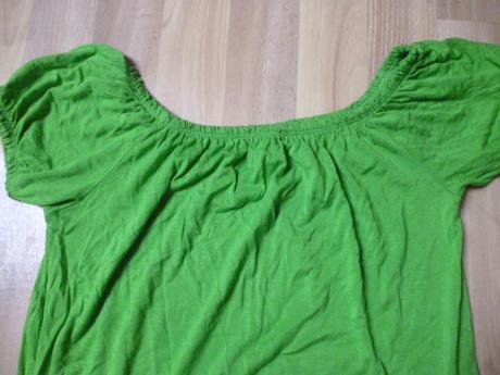 Volné triko vel. s-l pro maminy, m