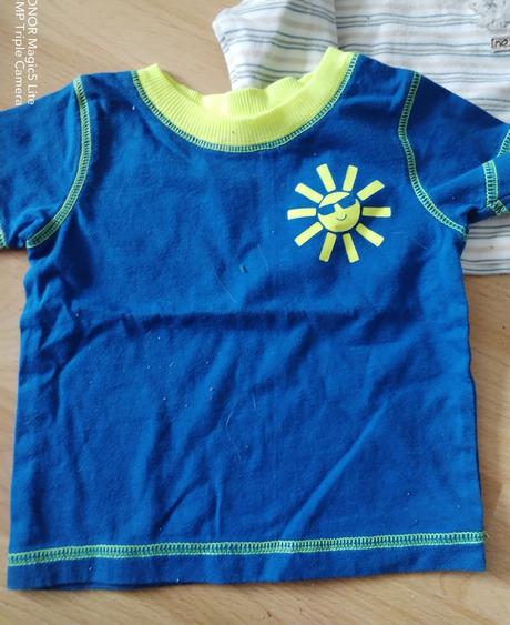 Sada kluk vel.62-68 4 kusy, 50–62