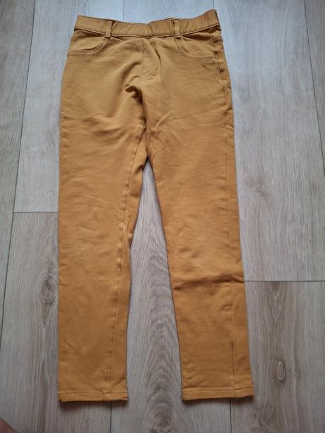 Kalhoty - leginy, f&f,134
