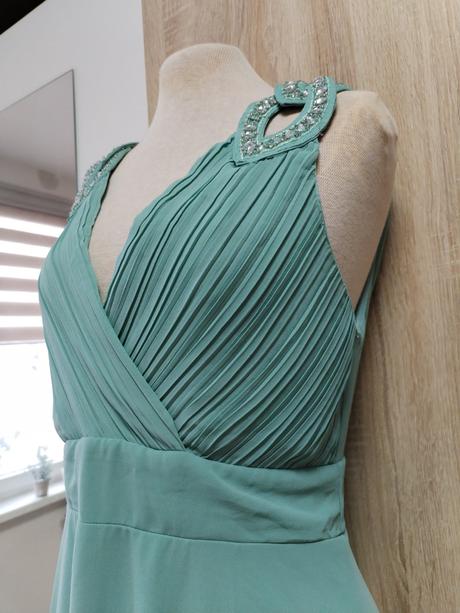 Společenské dámské šaty s/m, s