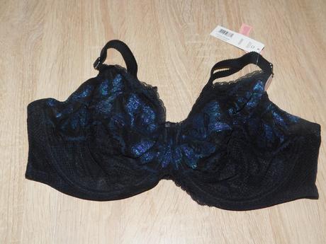 Dámská krajková podprsenka, george,m