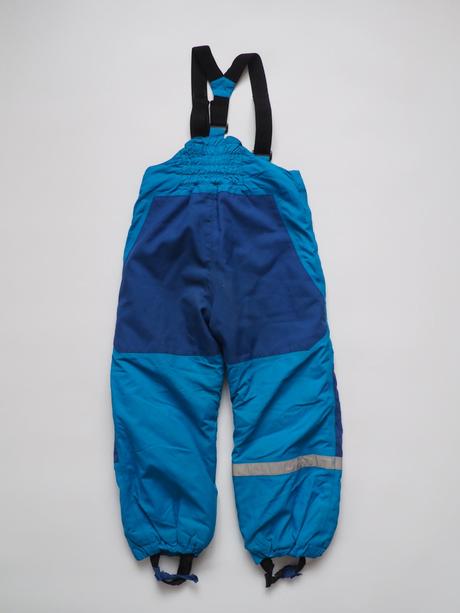 Oteplováky vel 122, h&m,122