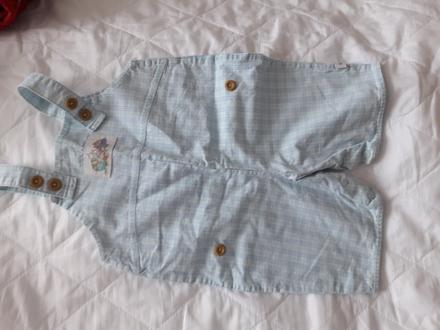 Kalhoty, mothercare,68