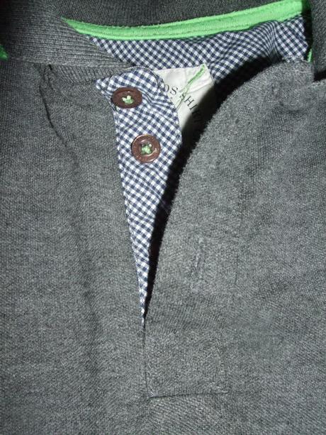 Elegantná polokošeľa the spitalfields co., 122