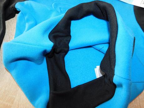 Chlapecká mikina, 116