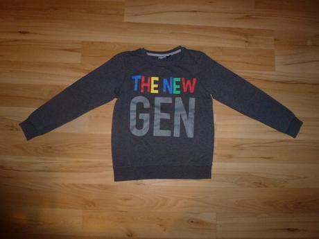 Mikiny vel.146/152, pepperts,146