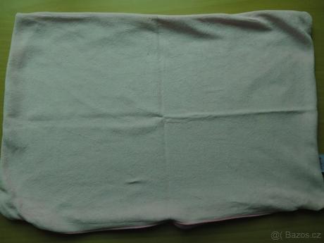 Povlečení do postýlky + zavinovačka, šířka (cm): 135,délka (cm): 100