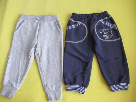 Tepláčky lupilu., lupilu,86