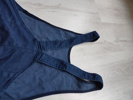 Šaty s laclem topshop, velikost 38, topshop,38