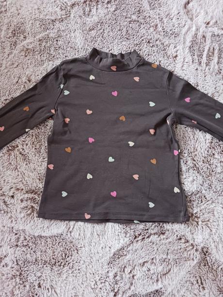 Rolák č.122/128, h&m,122