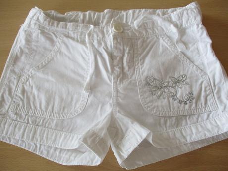 Kraťasy, cherokee,128