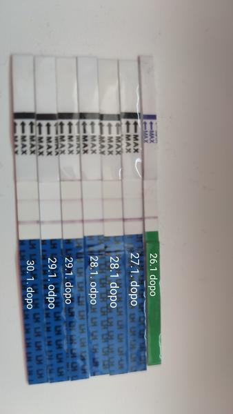 Proběhla ovulace nebo ne? Zjistěte více zde!