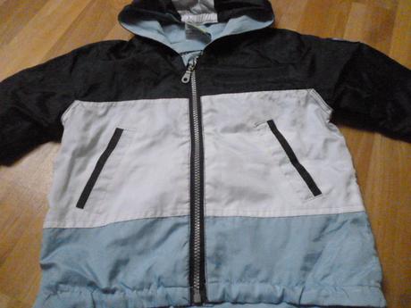 Šustáková bunda vel. 1,5-2 topolino, topolino,92