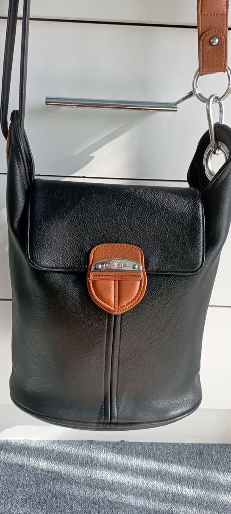 Kabelka zn."mahel - filomenia", 